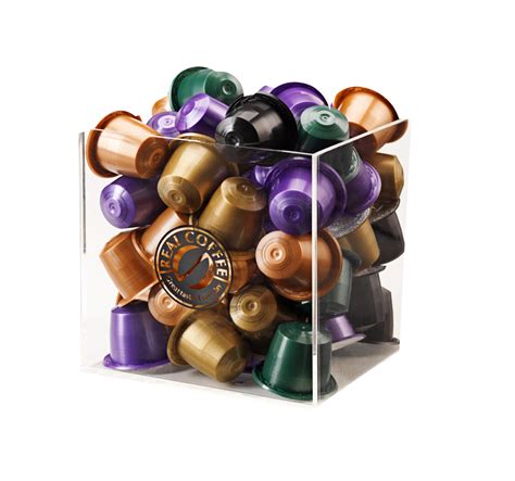 nespresso kapsler bilka